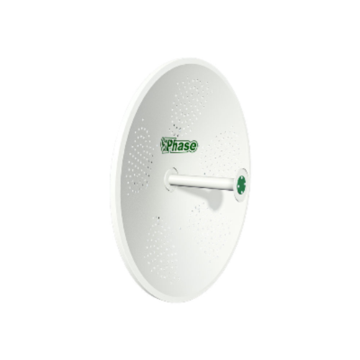 آنتن دیش وایرلس فاز 34dBi Easy 5G